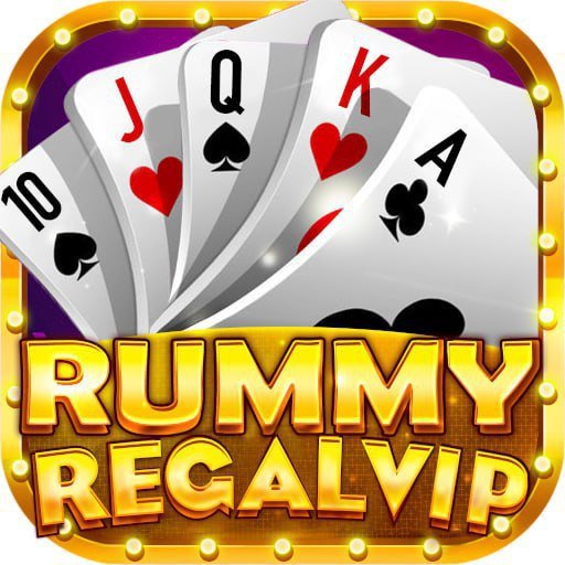 Rummy Regal Vip Apk Download - AllRummyAppLink